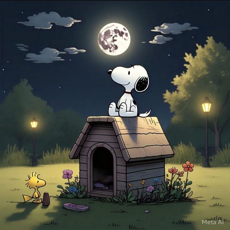 🦋🌕