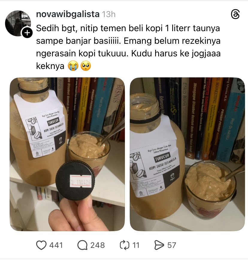 Lambe Saham tweet media