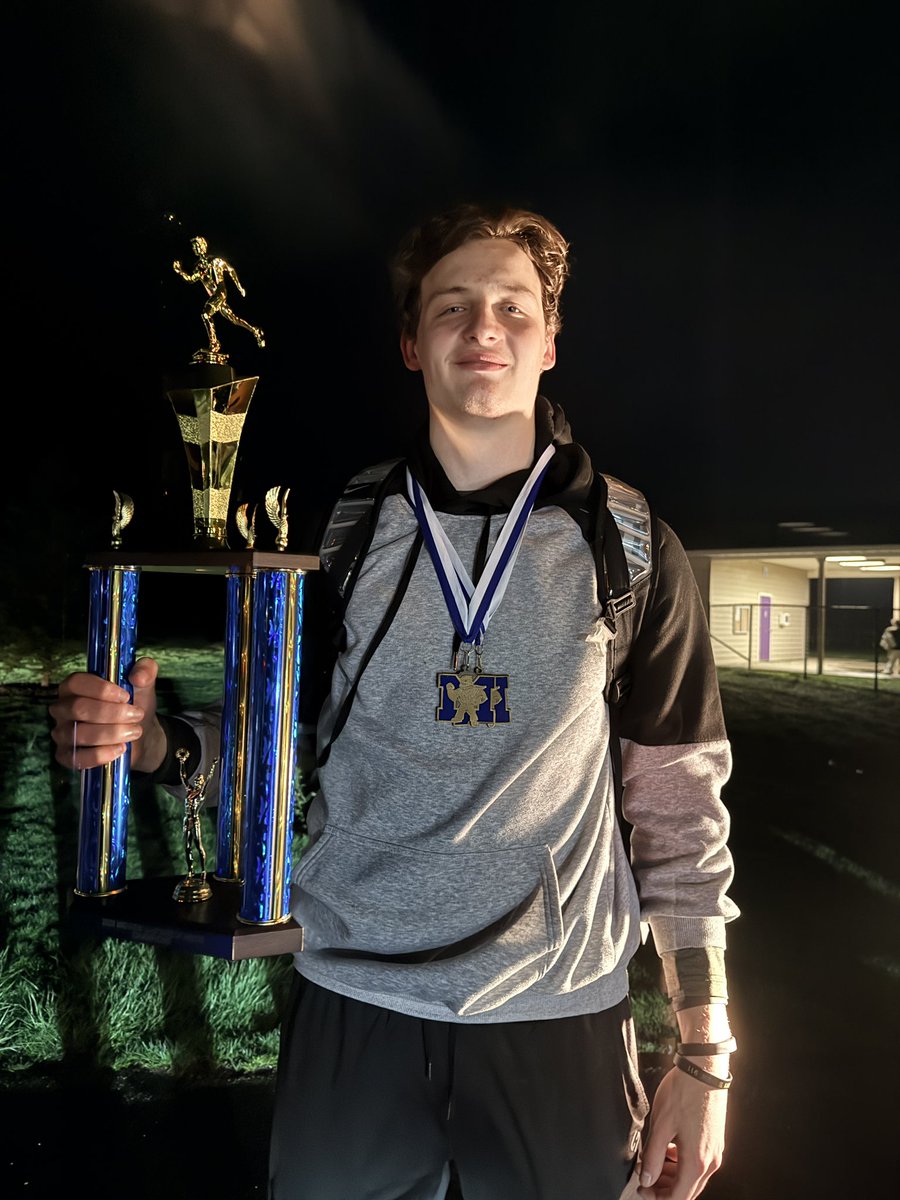 Coach Holzhauer tweet media