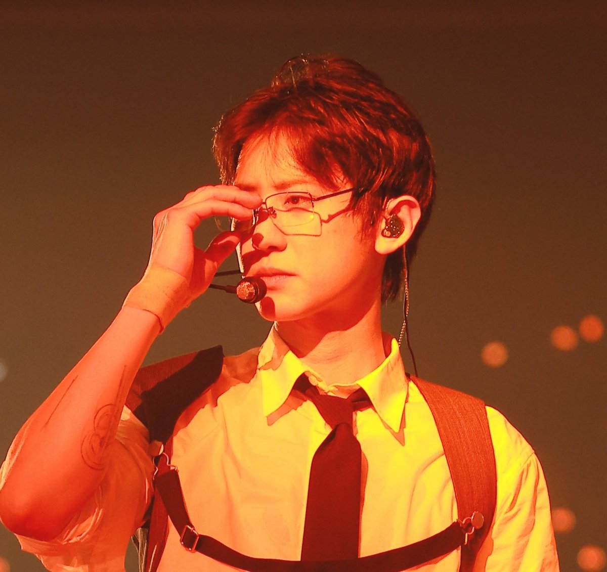 cherrymongie's tweet photo. please god let this be the resurrection of nerdyeol fics https://t.co/2RcsibpHOe