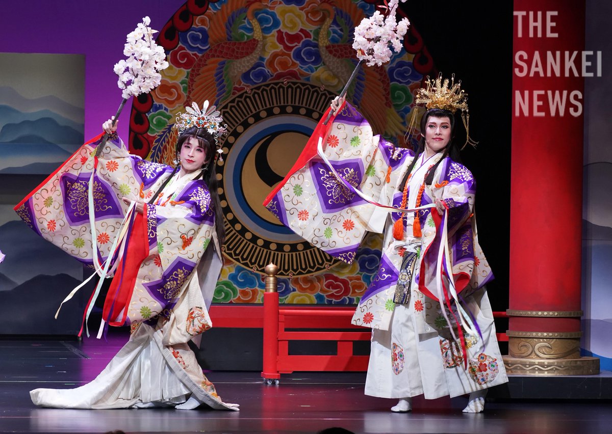 産経新聞写真報道局■□大阪□■ tweet media