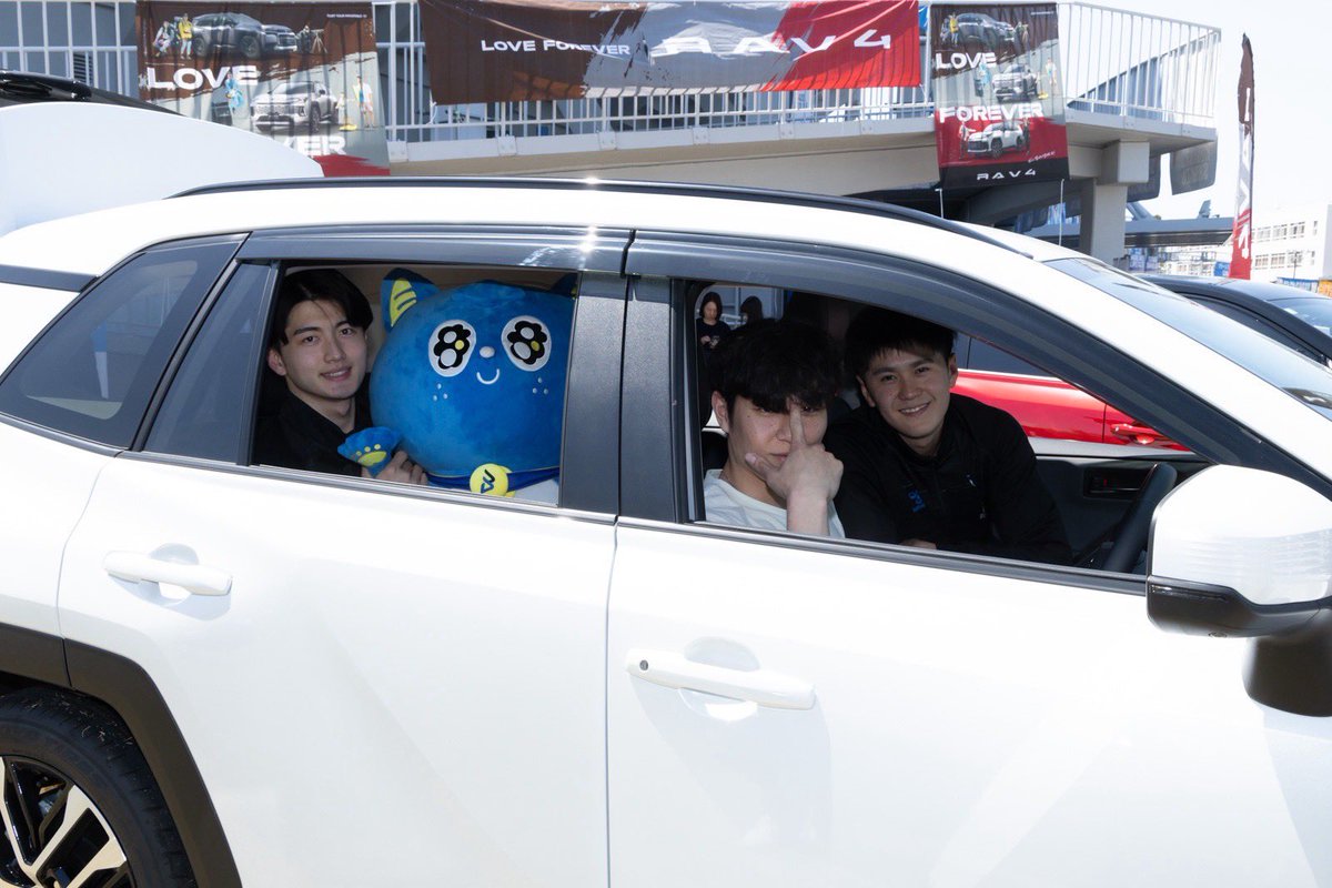 大阪ブルテオン【OSAKA BLUTEON】 tweet media