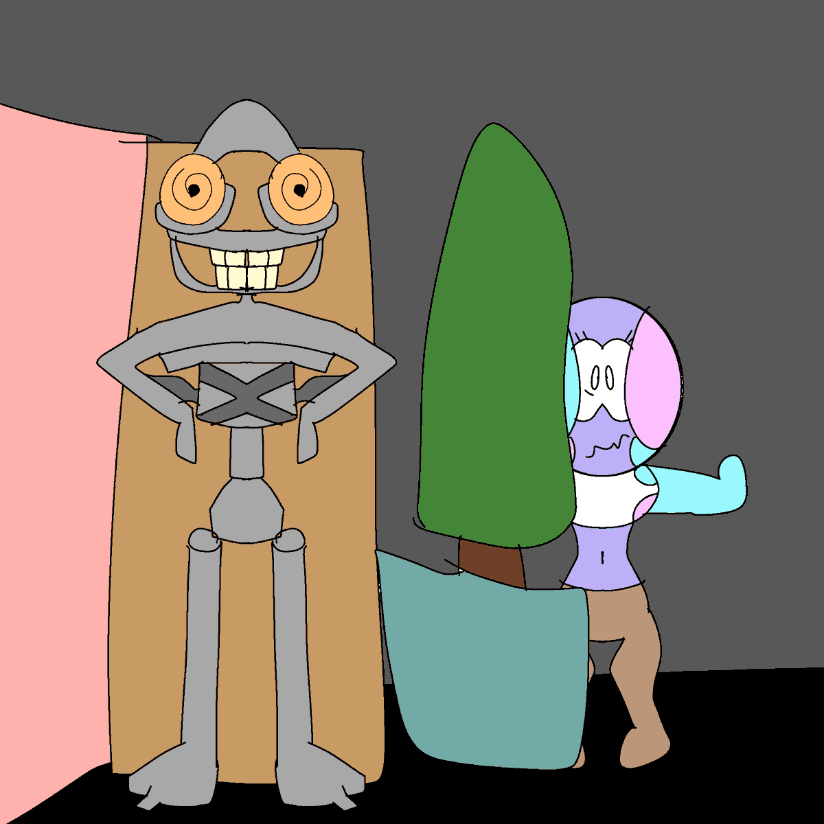 clairedeloon tweet media