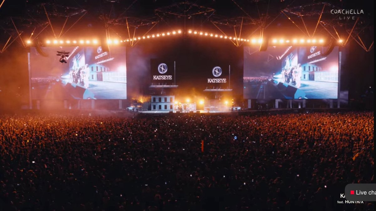 KATSEYE B✶SE tweet media