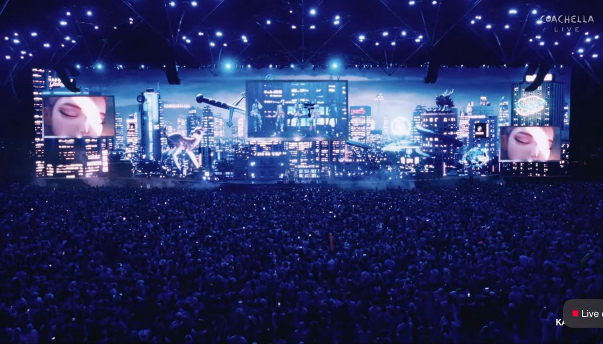 KATSEYE B✶SE tweet media