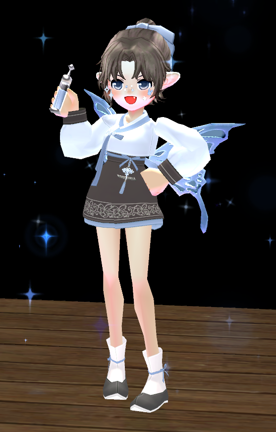 ☁단보☁ tweet media