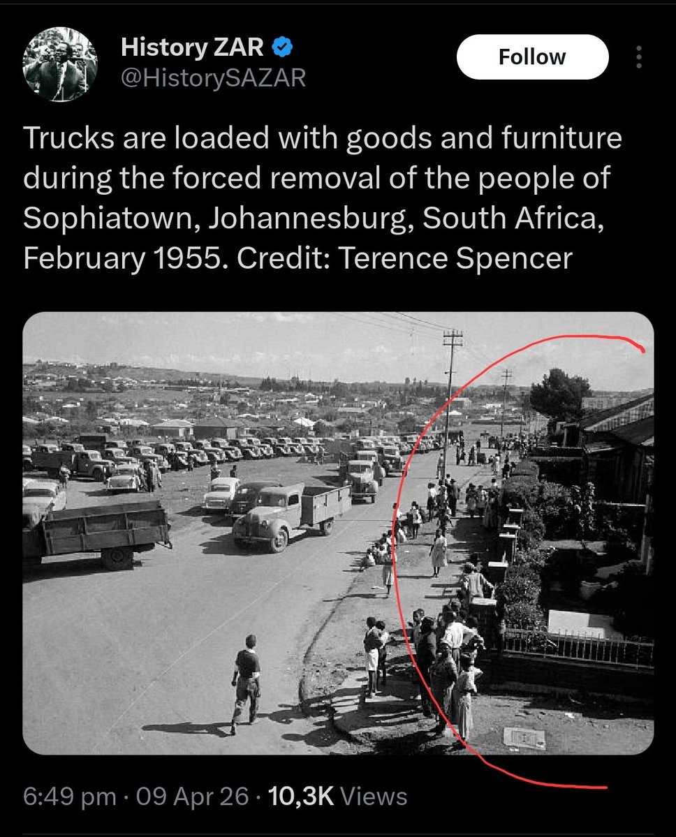 Saxon African tweet media