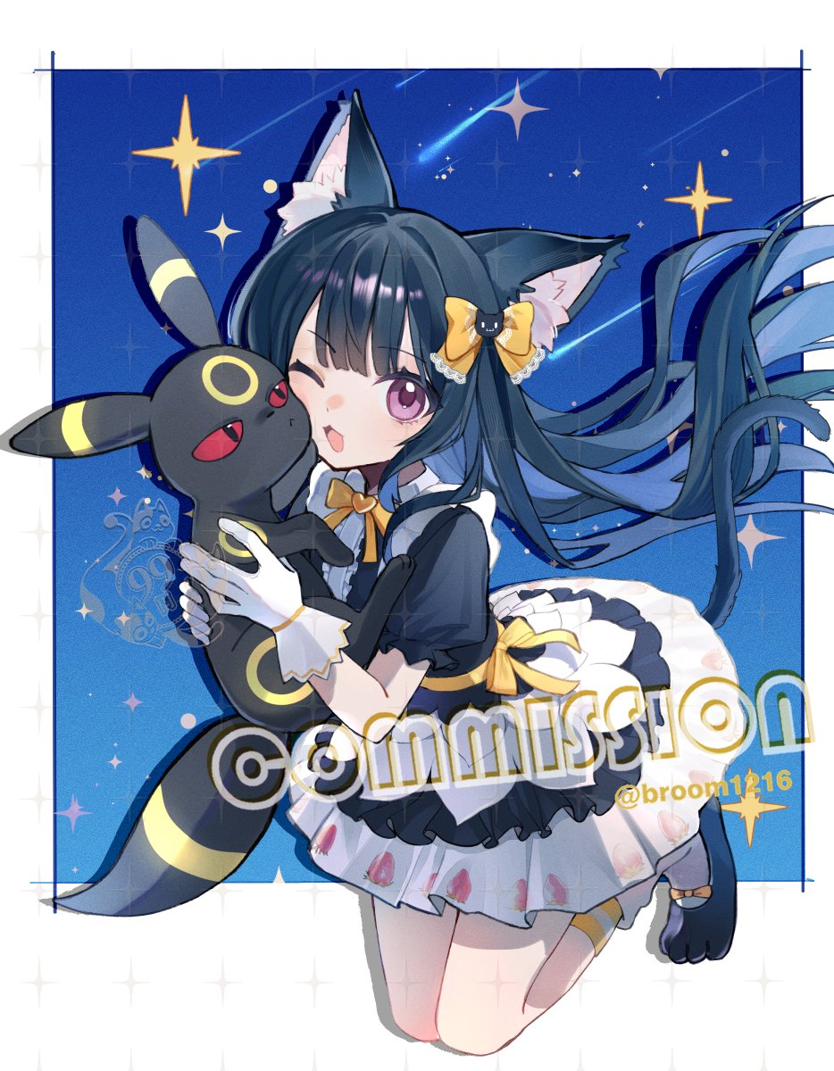 99円( Comms open) tweet media