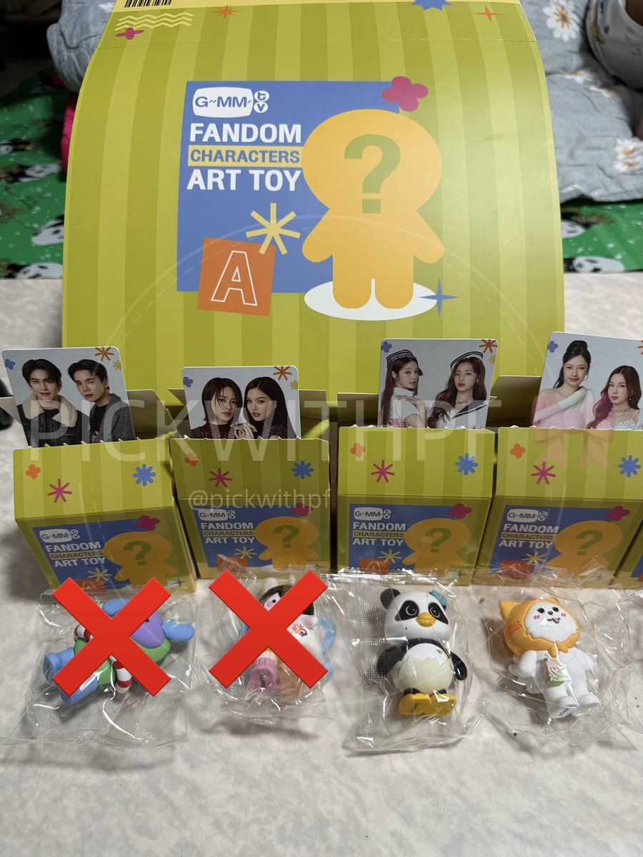 PICKWITHPF 🎀 รับหิ้วสินค้า ✨ tweet media