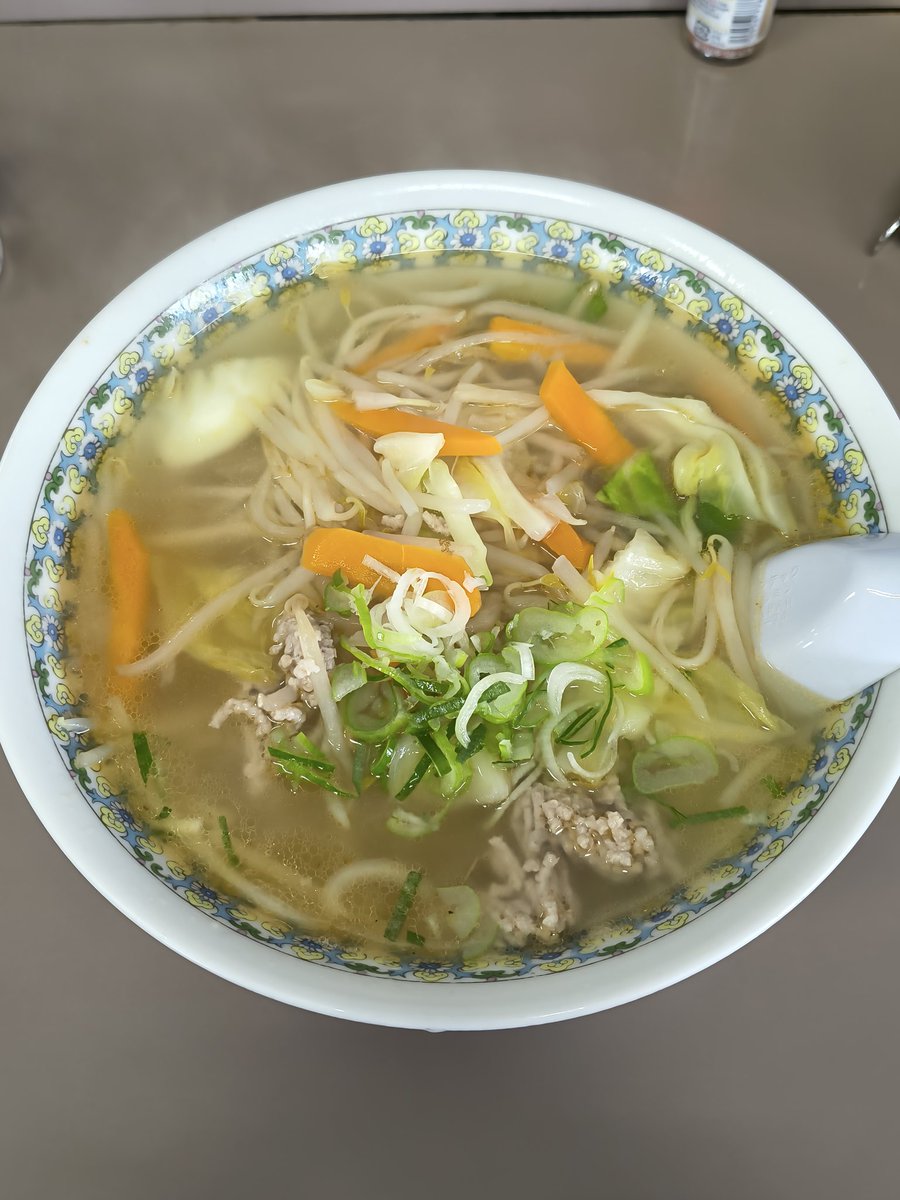 麺好き猫おやじ tweet media