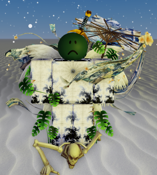 spooker_spooky's tweet photo. oh Just Burn them, dude.
#robloxadmins #Socom1880 #Tomarty #Dusekkar #Scripter https://t.co/kU0B3VXzN6