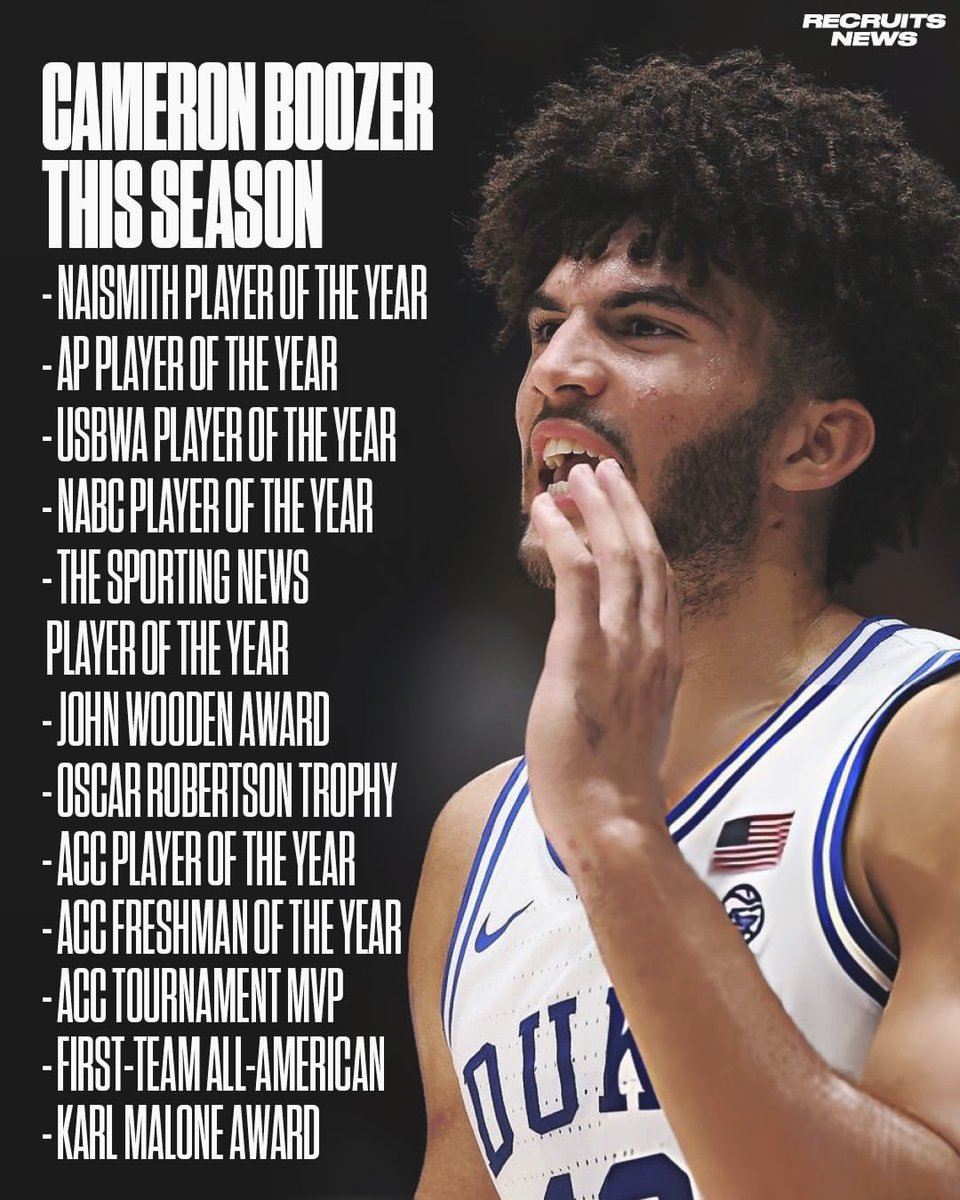 dontejharvey's tweet photo. Boozer racked up 🚀 https://t.co/9UoC3AmcwA