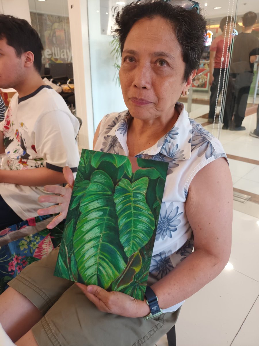 Gateway Gallery tweet media