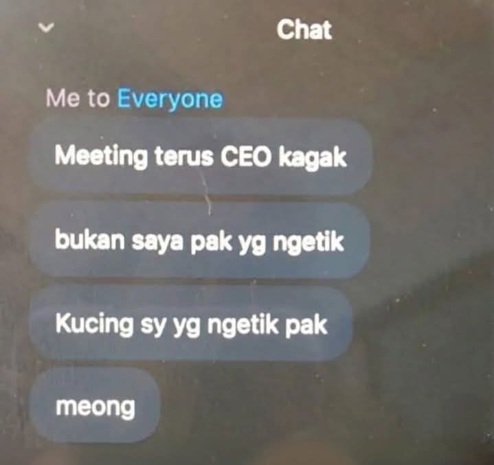 Ketawa itu GRATIS 🛩 tweet media
