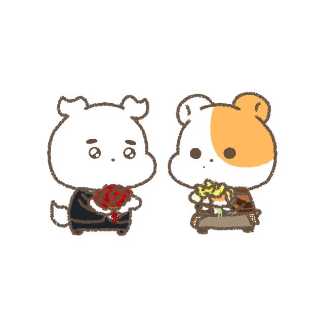 오늘의 엥시리 tweet media