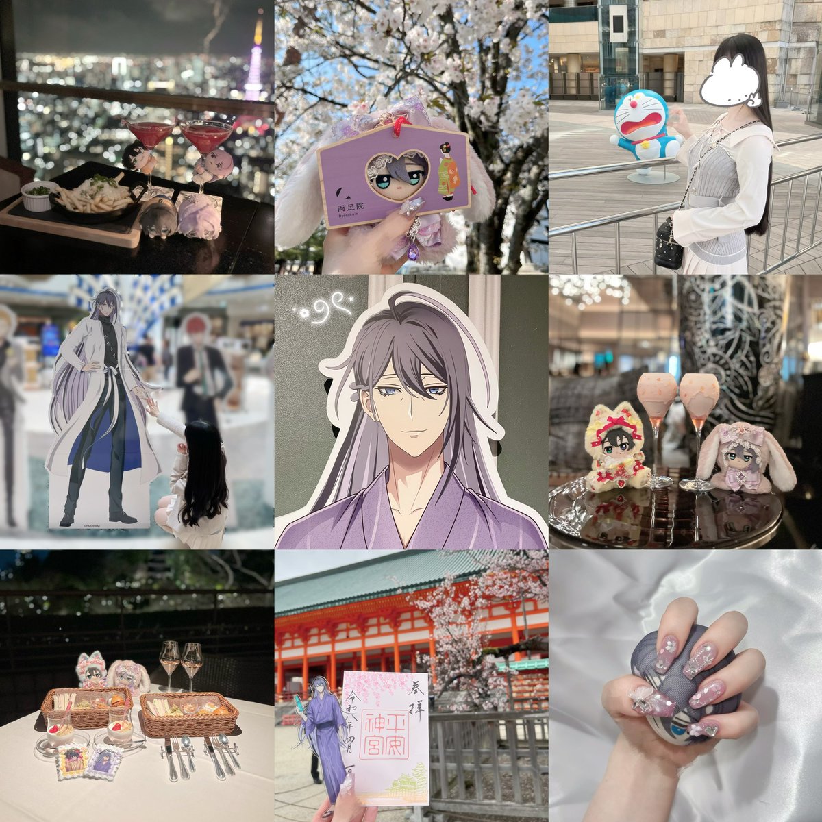annn__Dr's tweet photo. 以前のがお迎え追いつかなくなったので
新しくおともだち募集🩶

https://t.co/qZ9zQixw1S
⬆️ or ALT一読お願いします🙇🏻‍♀️

🩷で気になった方お迎えいきます🎶

#ヒプマイ好きと繋がりたい #ヒプマイ好きさんと繋がりたい #ヒプマイ好きな人と繋がりたい #ヒプマイ夢女子さんと繋がりたい https://t.co/uuWuhla0QA