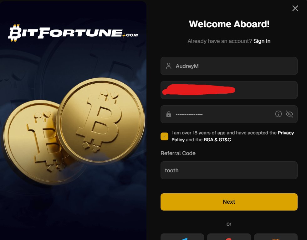 AudreyM34 tweet media