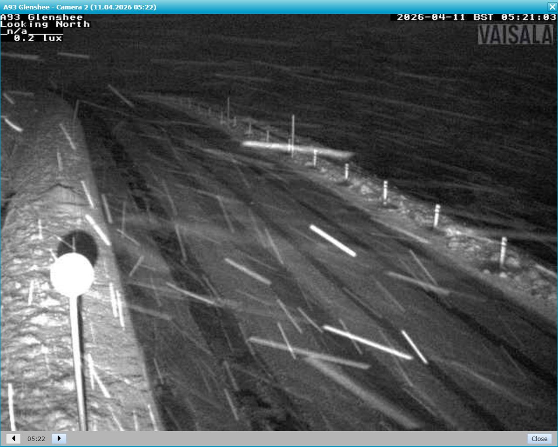 Aberdeenshire Roads tweet media