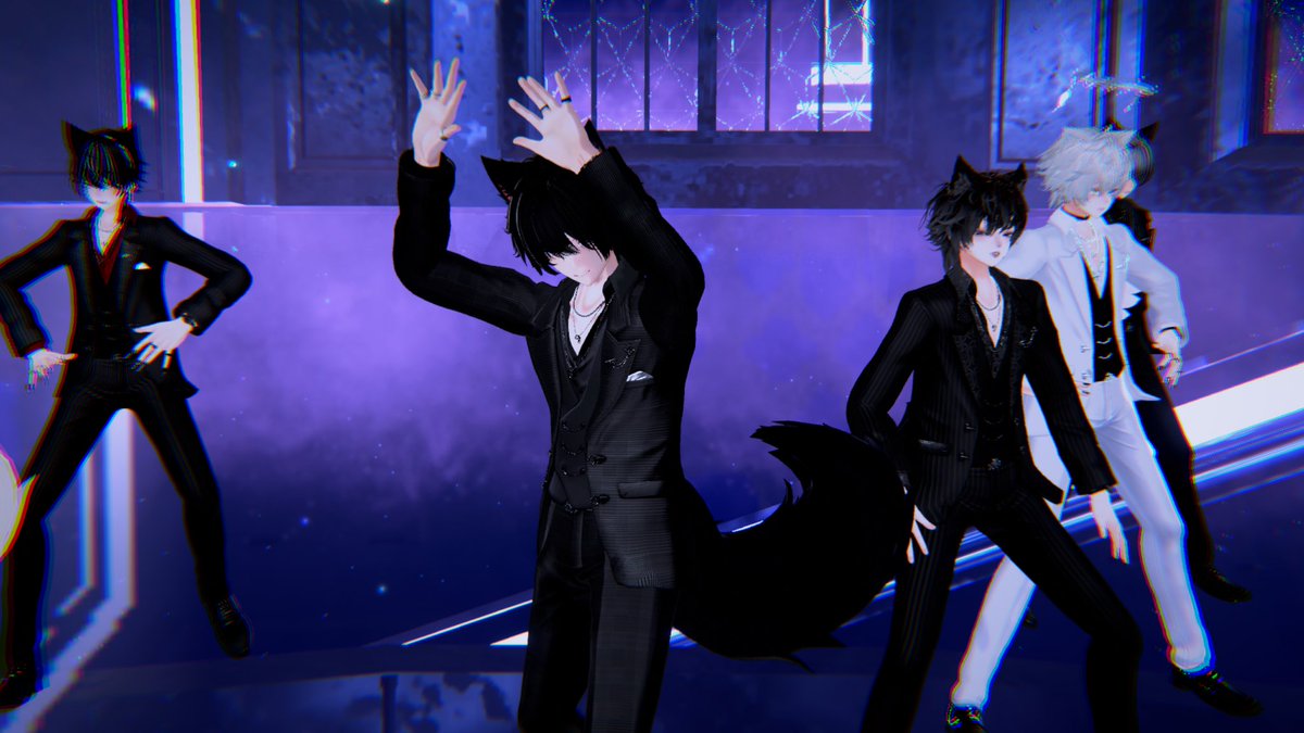 あんず tweet media