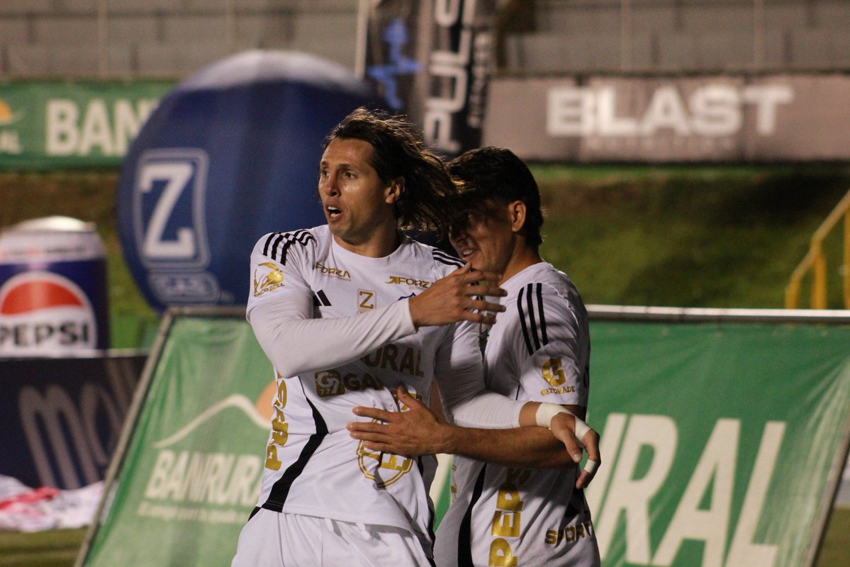 Alejandro Gramajo tweet media