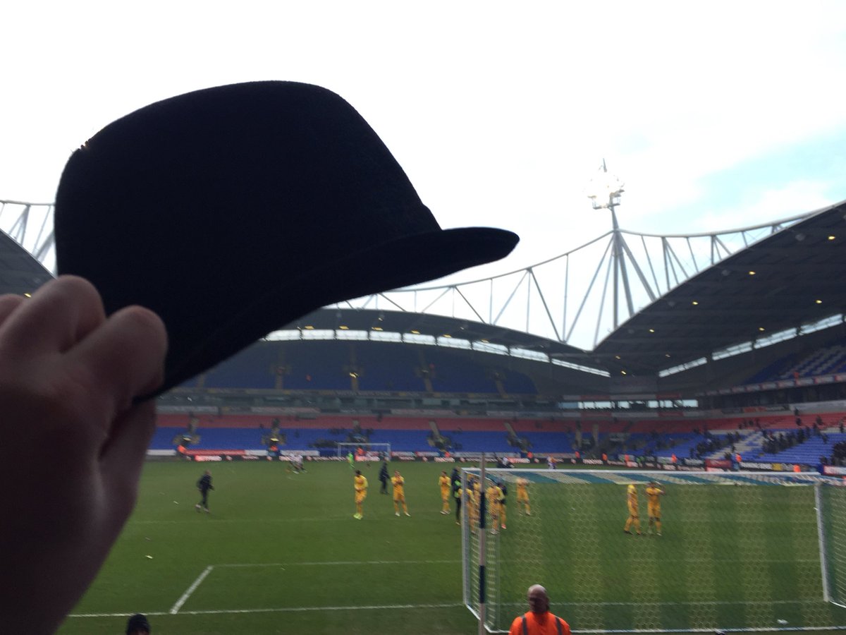 Preston Match Worn tweet media