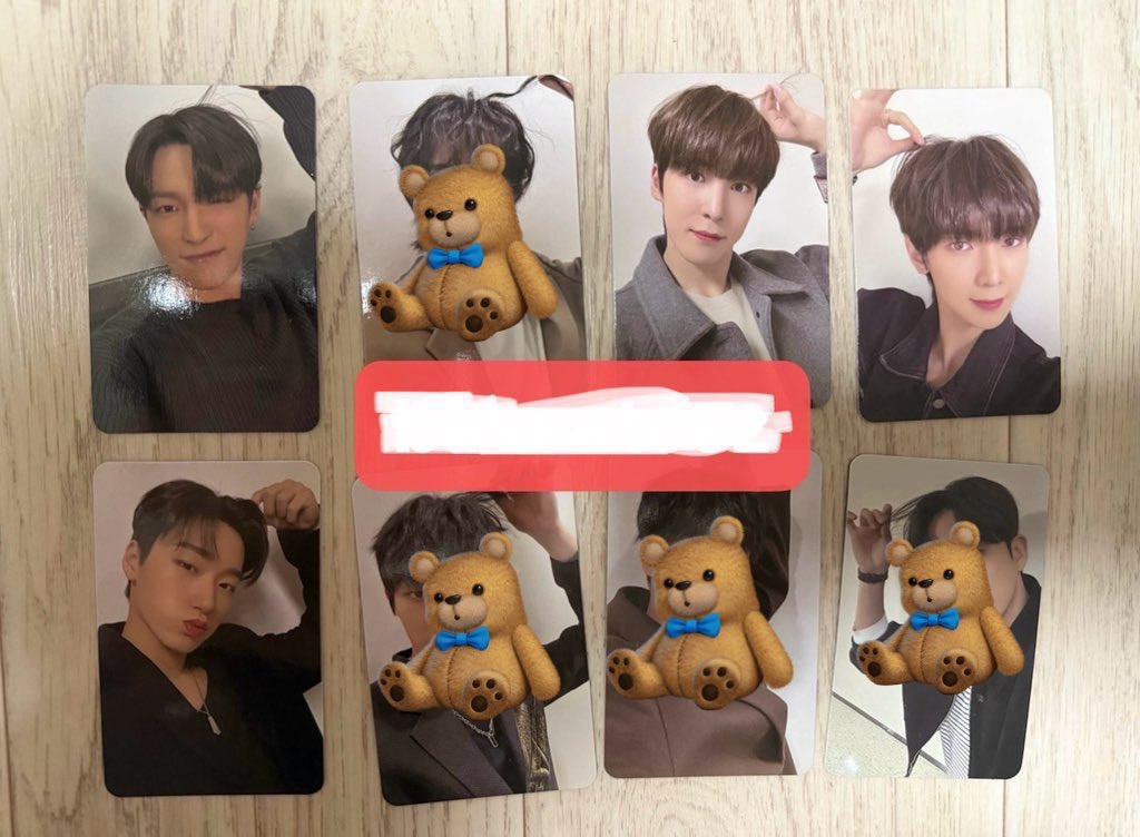 mkrkoshph_twt's tweet image. [#MIKRO_GO] ATEEZ - Assorted Lucky Draw Photocards

╰ ₱270 each

DOP: May 1, 2026

— neta
— prio taking hj &amp;amp; ys!
— read t&amp;amp;c before claiming

reply mine + ss or dm to claim!

⌗t. ateez lucky draw photocard seonghwa yunho san yeosang mingi hongjoong wooyoung jongho