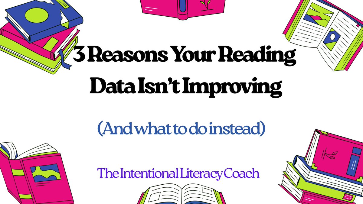 Tangie Teaches (M.Ed.)- Literacy Consultant tweet media