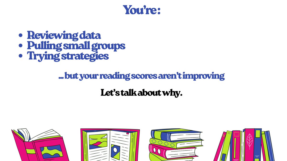Tangie Teaches (M.Ed.)- Literacy Consultant tweet media