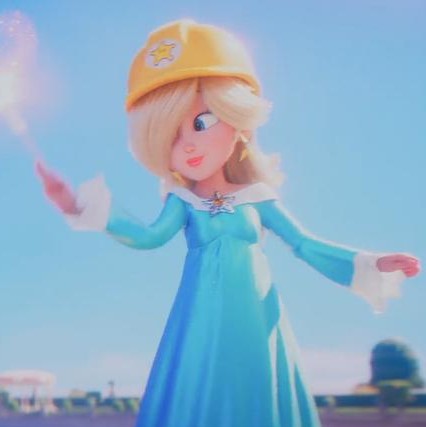 SkullZ (MARIO GALAXY SPOILERS) tweet media