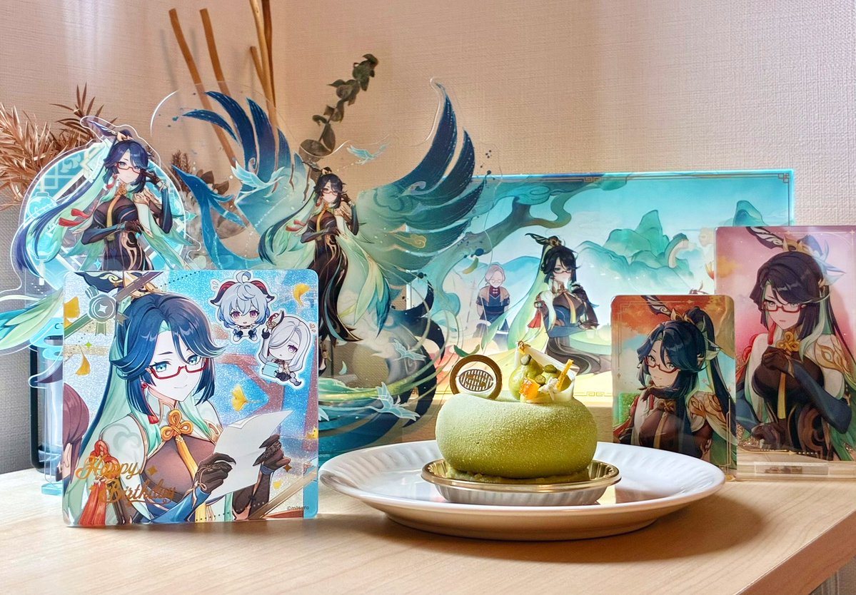 中臣真菜 tweet media