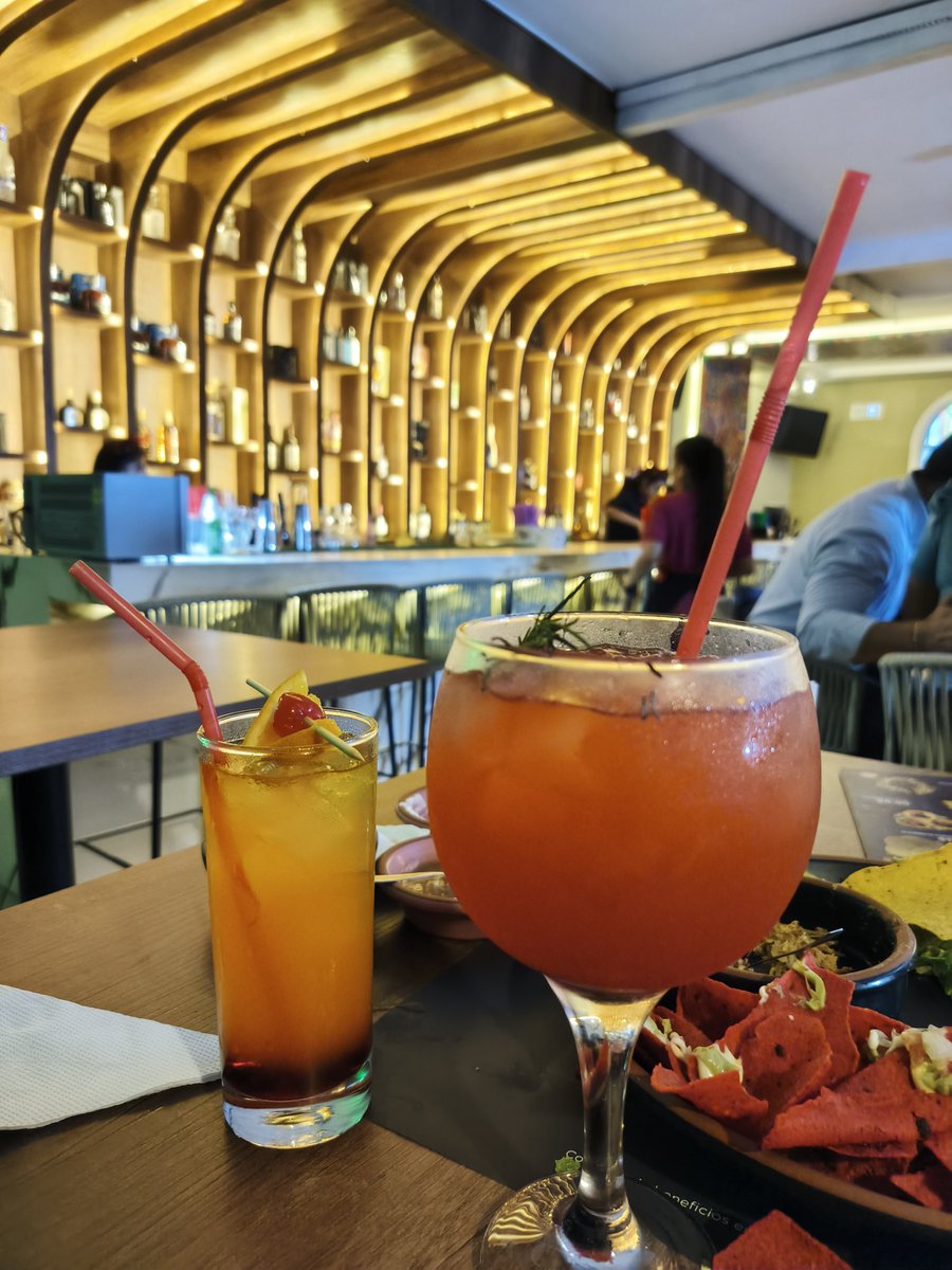 😋🍹🍹