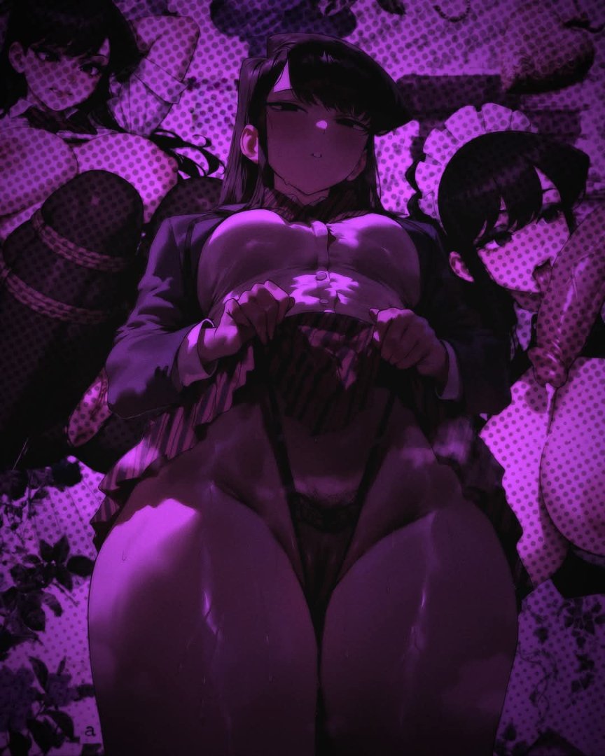 ᅠᅠᅠᅠᅠ𝗦𝗵𝗼𝘂𝗸𝗼 - 𝗣𝗶𝗴🐽 tweet media