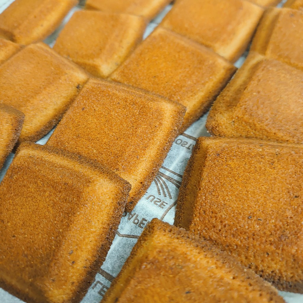 パティシエさしっぺ【ゲーム実況】 tweet media