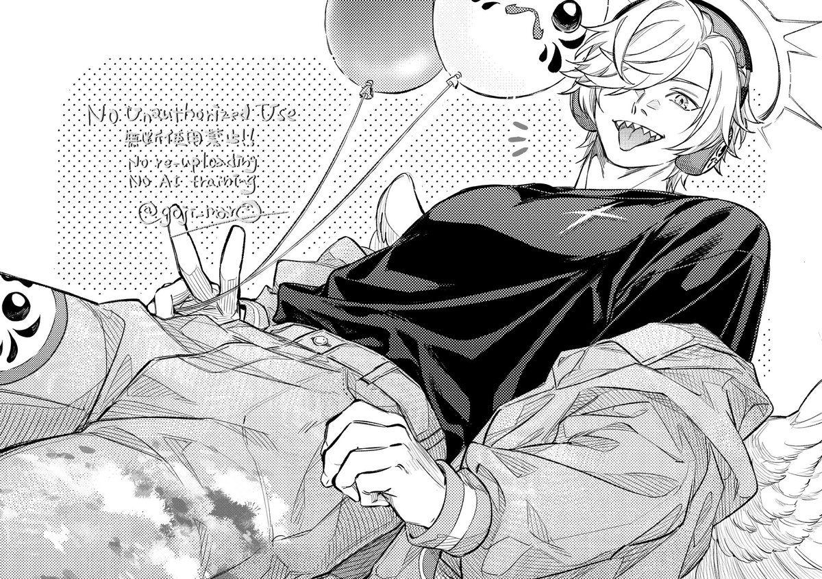 ごじまる🐤 tweet media