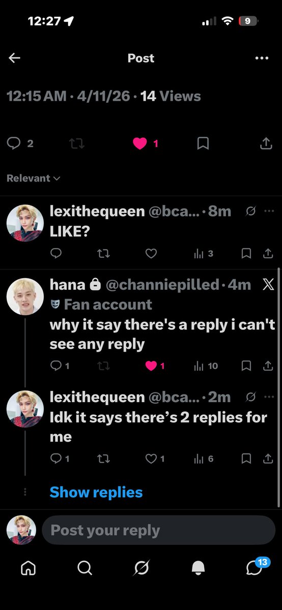 lexithequeen tweet media