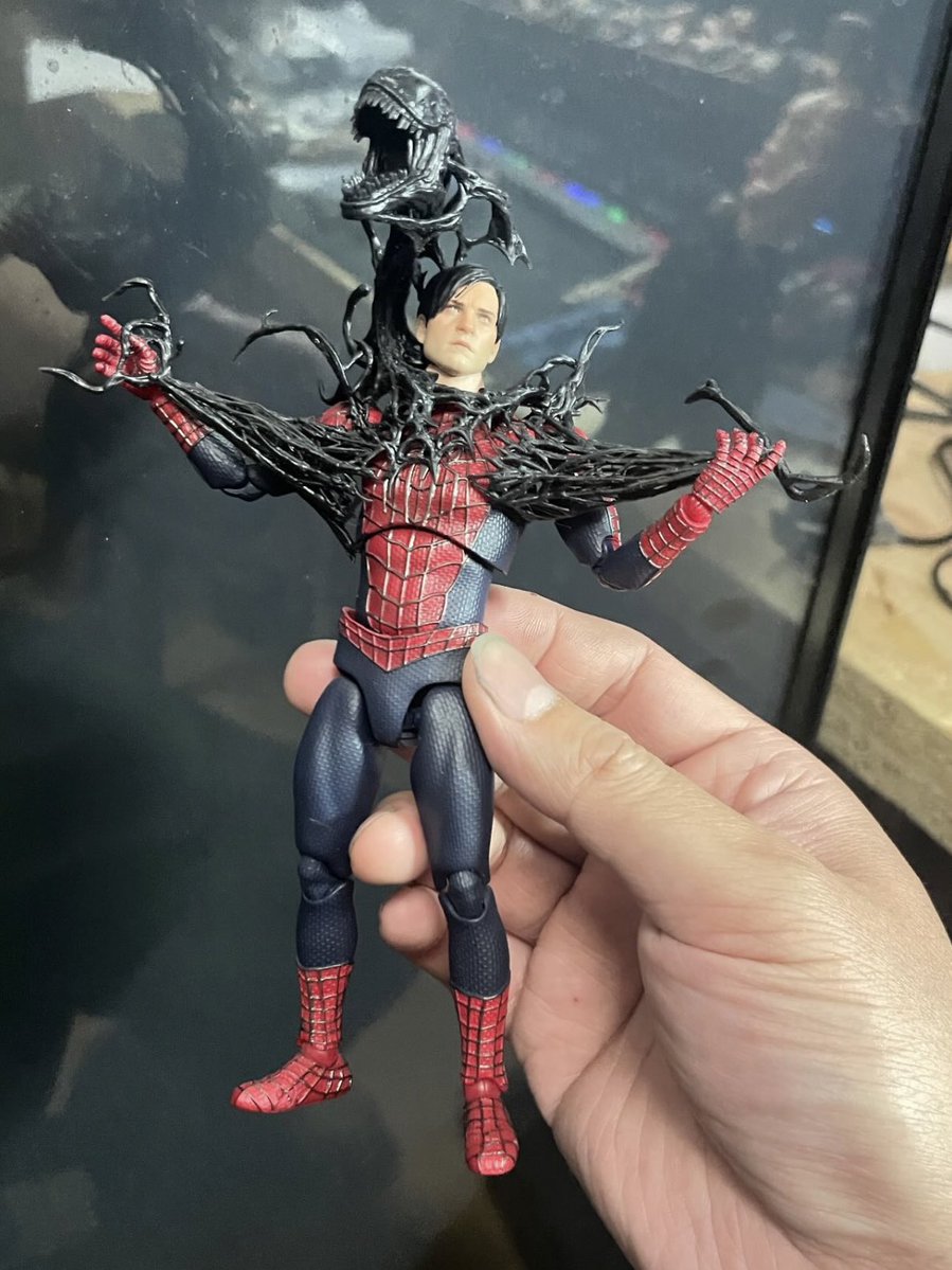 I__Love__Heroes's tweet image. #33ToysExclusive