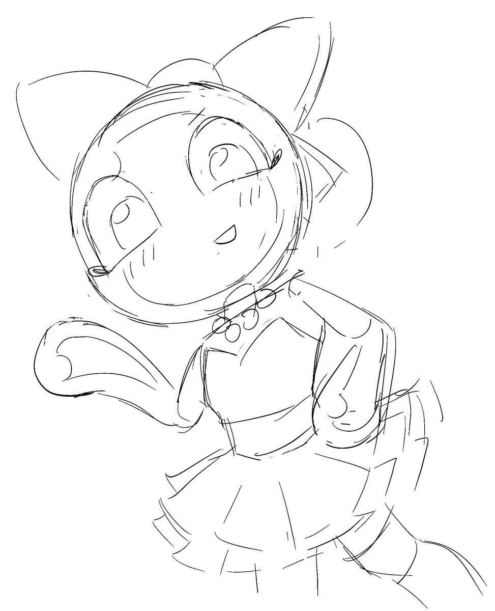 可爱♪ tweet media