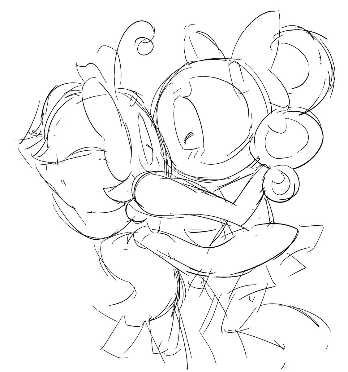 可爱♪ tweet media