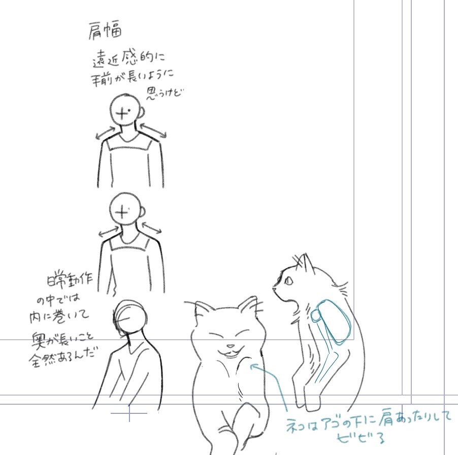 気をつけたいメモ 