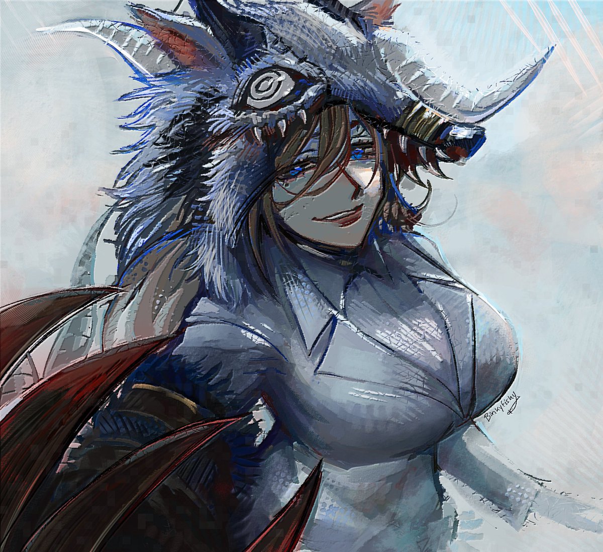 CAL 💚 comms open tweet media