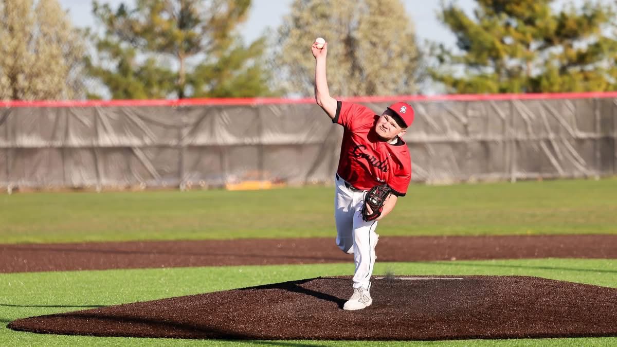 Sun Prairie East Baseball tweet media