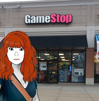 🍓💎StrawMeaniexMoon👐🌙 tweet media