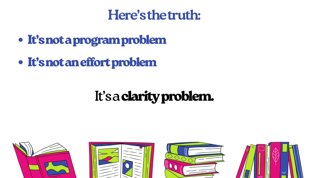 Tangie Teaches (M.Ed.)- Literacy Consultant tweet media