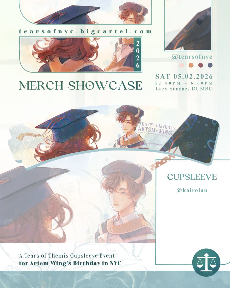 Tears of NYC tweet media