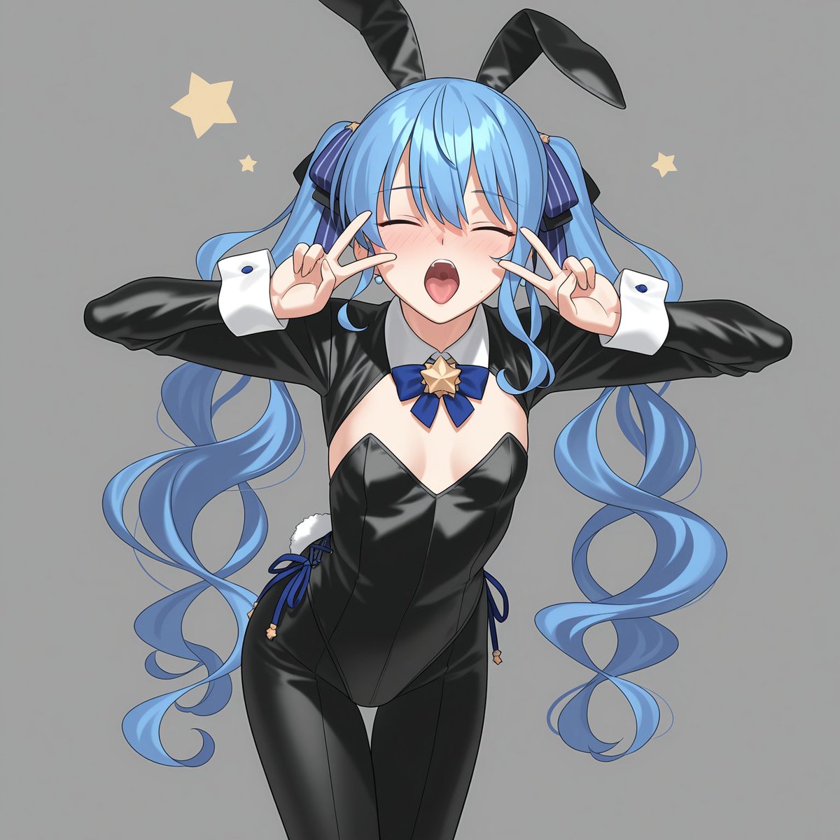 Menika_AIart@投稿垢 tweet media