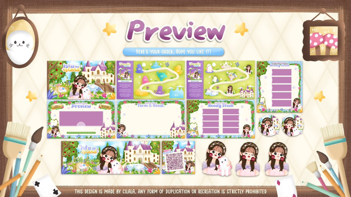 ‧˚꒰🦭꒱ CiLALA tweet media