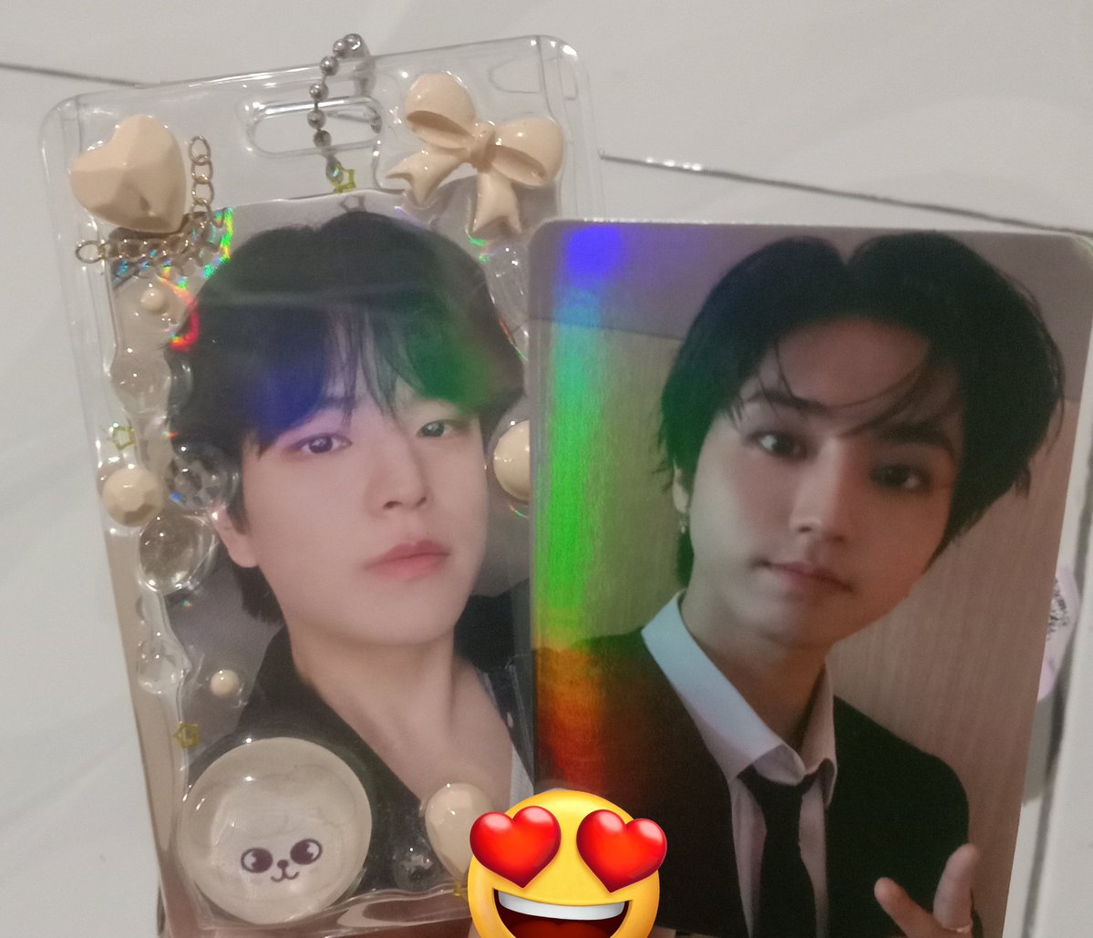 Woori wow🤟 tweet media