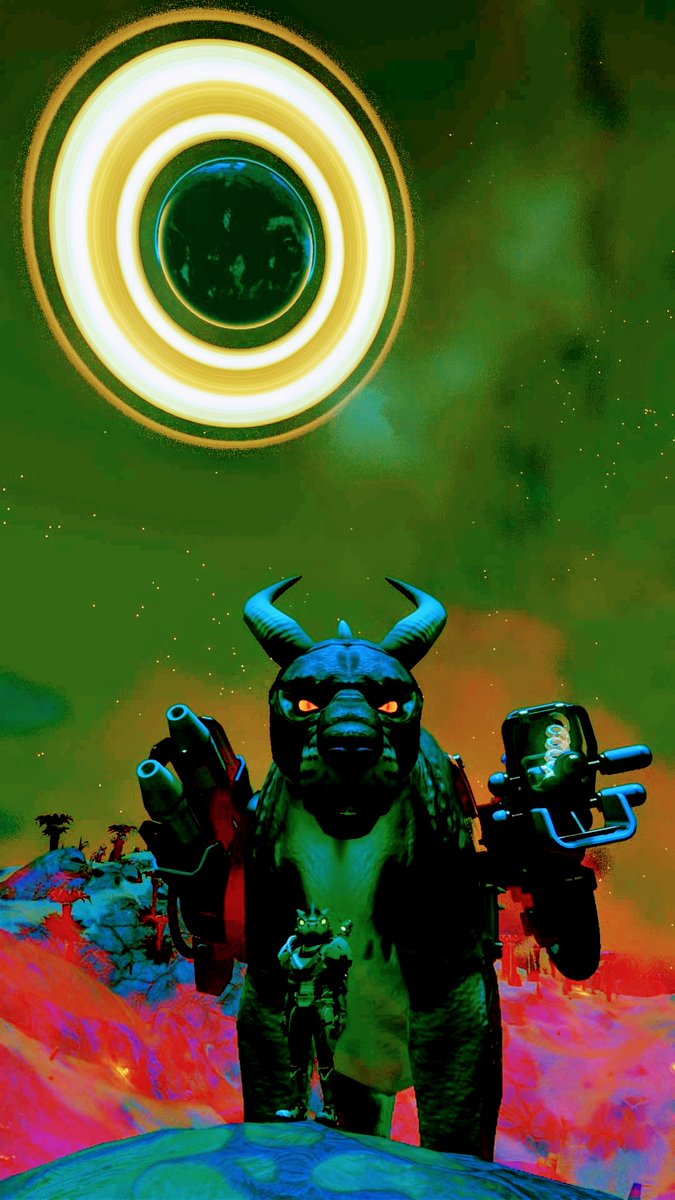 カーン tweet media