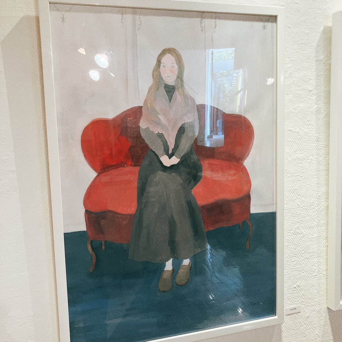 ペーターズショップ＆ギャラリー tweet media