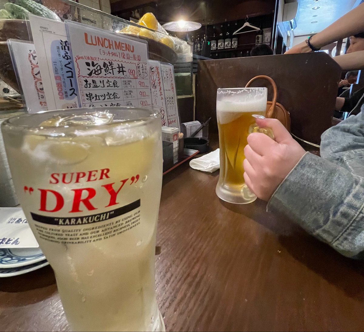 繁盛「チワワ」桃ちゃん🎐 tweet media